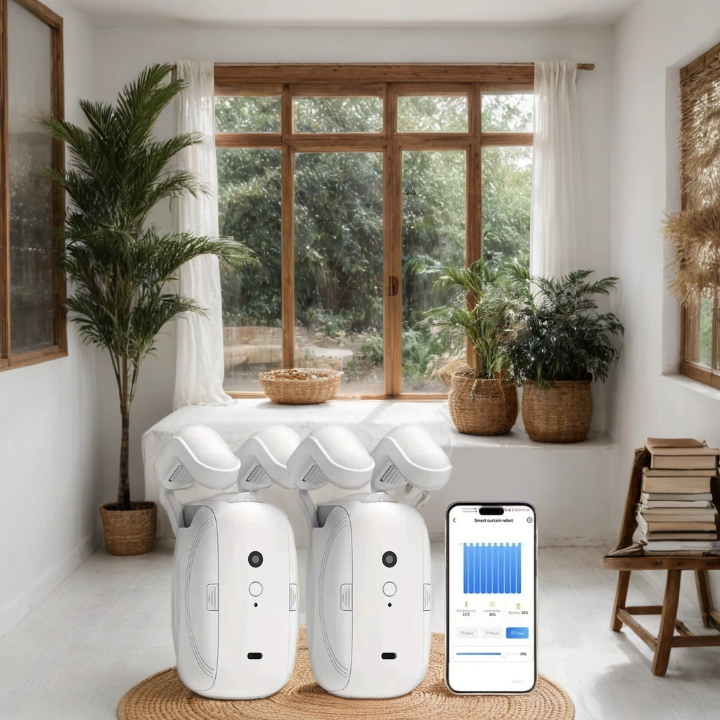 2x Avexo LightMotion 3V1