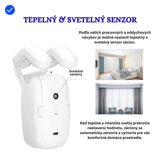 2x Avexo LightMotion 3V1