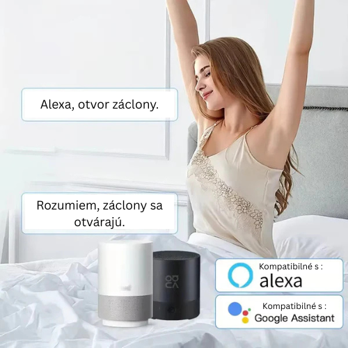 2x Avexo LightMotion 3V1